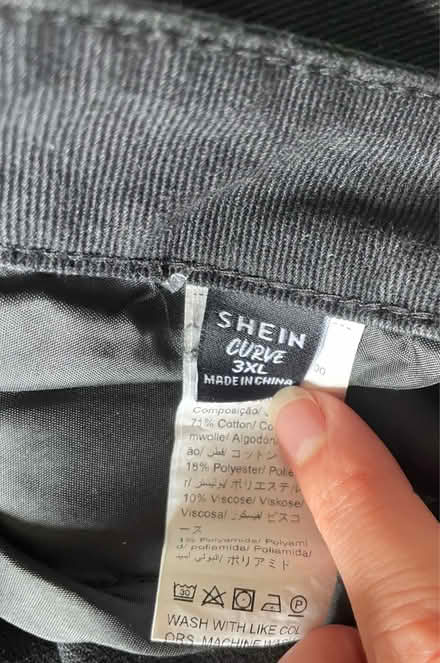 Photo of free Skirt (Woking) #3