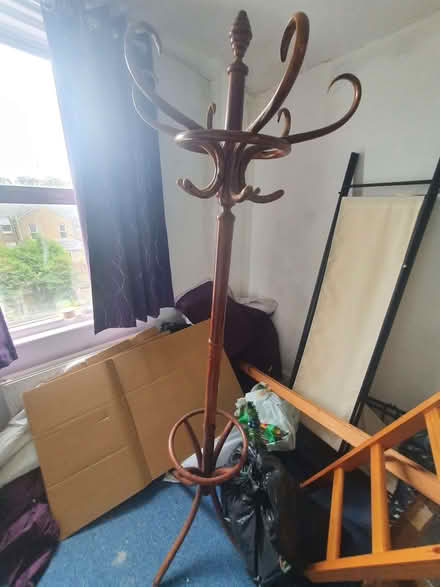 Photo of free Coat Stand (CT9) #1