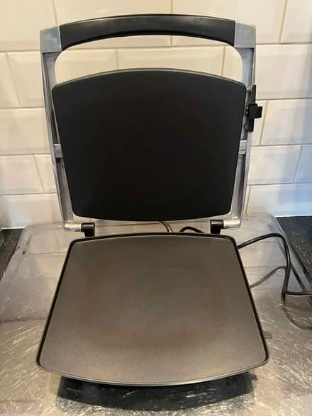 Photo of free Sandwich press (Twickenham TW2) #2
