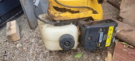 Photo of free Petrol Strimmer spares repairs (EN11 rye house area) #3