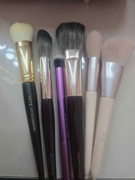 Photo of free Makeup brushes (Tulse Hill SE24) #1