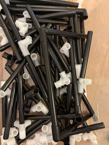 Photo of free Shoe rack (S2) #1