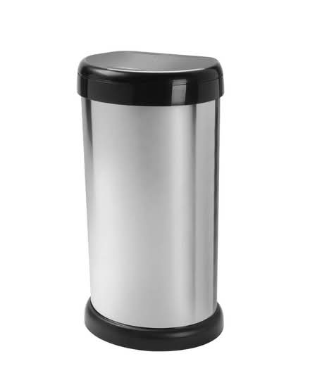 Photo of Tall kitchen bin (Castle Ward Lancaster) #1