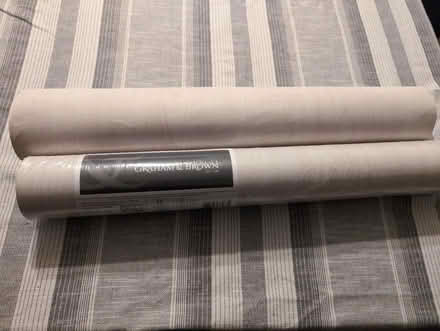 Photo of free Graham & Brown wallpaper (Saltney, Chester) #1
