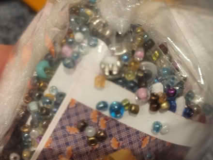 Photo of free Stitch a Felt Puppy craft kit (Hoxton Street N1) #3