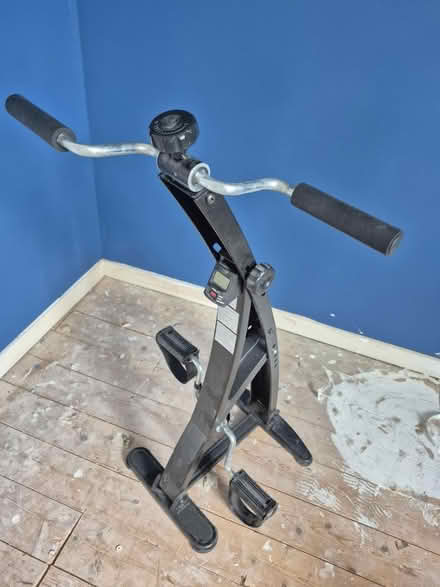 Photo of free Sitting exercise bije (Patchway) #1