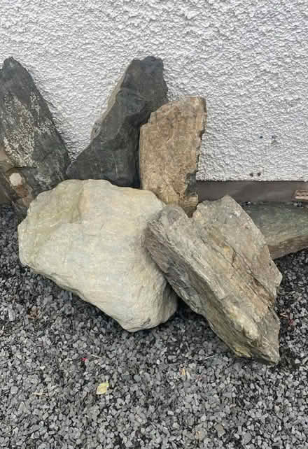 Photo of free Rocks (Staveley LA8) #1