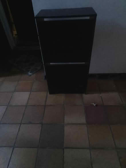 Photo of free IKEA shoe storage (Anerley SE20) #3