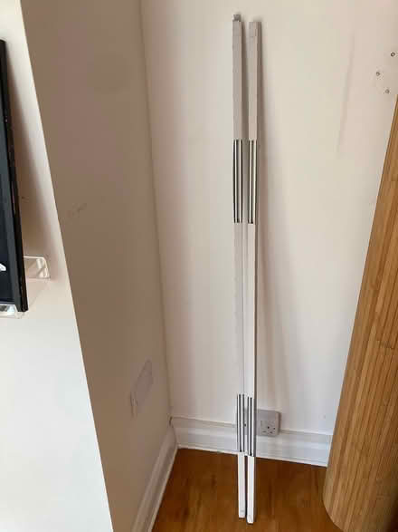 Photo of free Sliding bar? (CV21 Rugby) #1