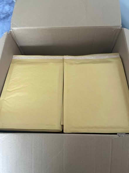 Photo of free Padded envelopes 27x20cm (Camberley) #1