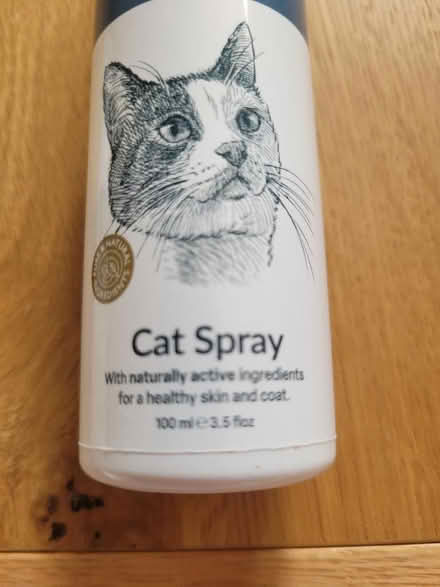 Photo of free Anicura for cats (IP5) #3