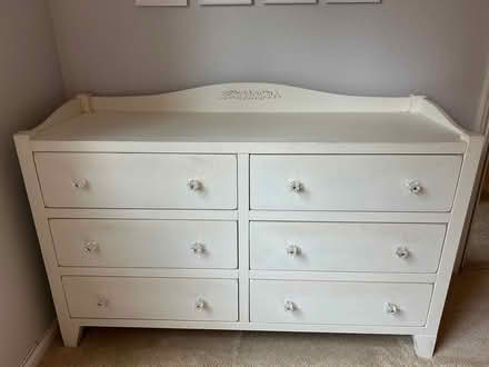 Photo of free Pottery Barn Bedroom Furniture (Benicia) #1