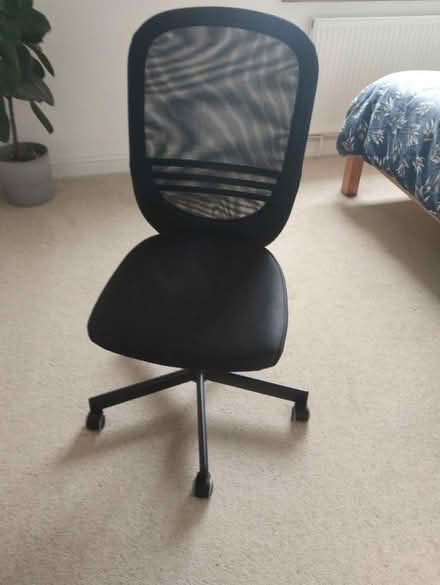 Photo of free IKEA Office Chair (Odd Down, Bath) #1