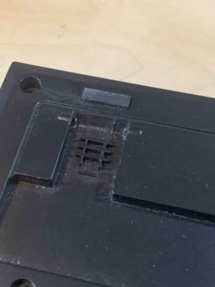 Photo of free Computer keyboard and mouse (Epping CM16) #2