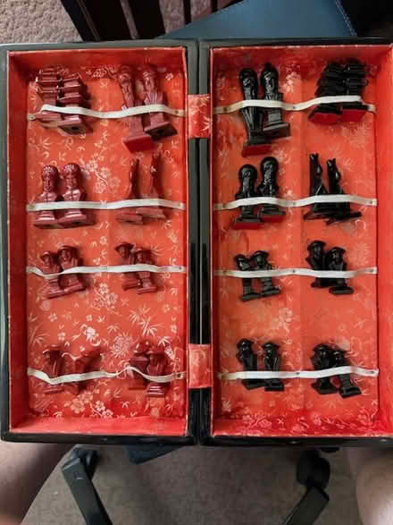 Photo of free Chess game (Crown Hill) #3