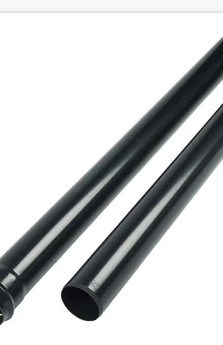 Photo of Soil down pipe size 110mm (Cashes Green GL5) #1