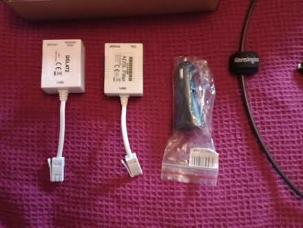 Photo of free Various items to go (Deptford) #2