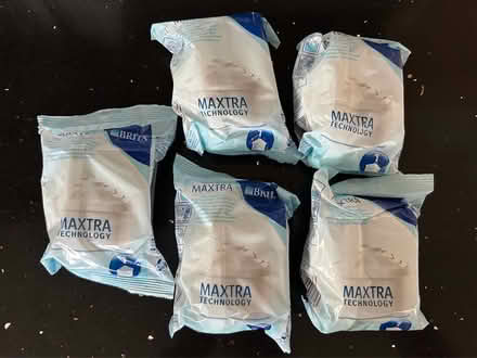 Photo of free Brita Water Filters x5 (RH16) #1
