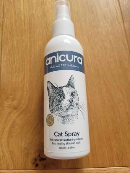 Photo of free Anicura for cats (IP5) #4