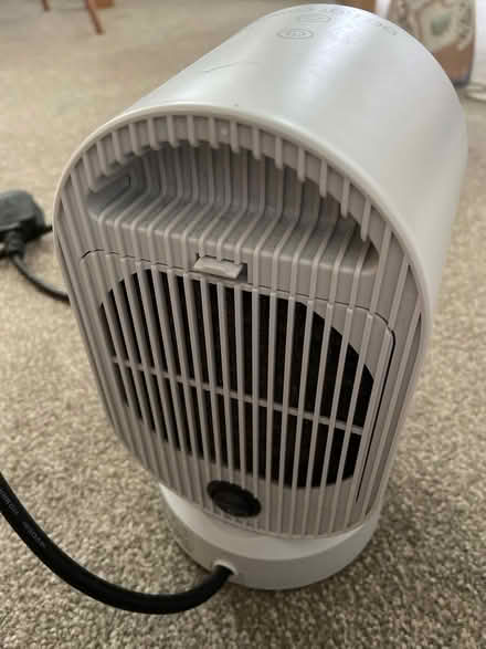 Photo of free Mini heater (Keynsham) #2
