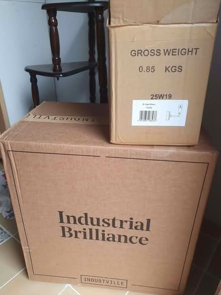 Photo of free Cardboards to give away (Raynes Park SW20) #1