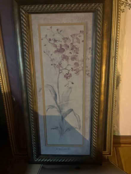 Photo of free Various framed paintings (Royal Oak, MI) #3