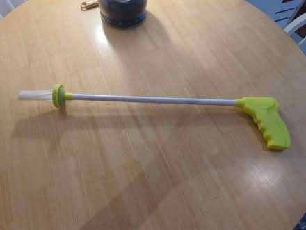 Photo of free Ethical spider catcher (se37lw) #1