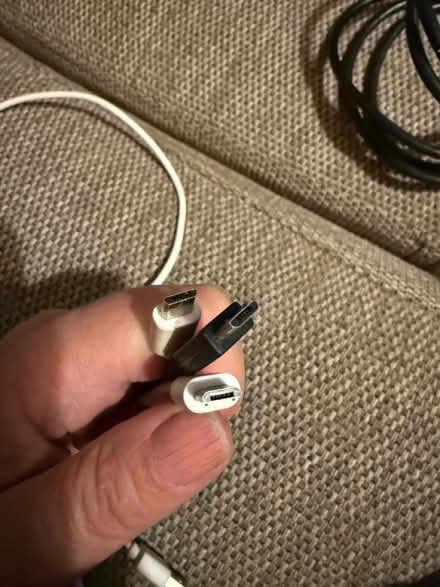Photo of free Various leads (Whempstead SG12) #3