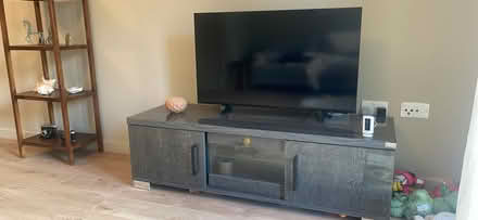 Photo of free Tv unit (Marlborough) #1