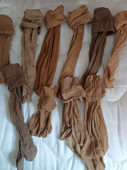 Photo of free Ladies tights & pop socks (BT8) #1