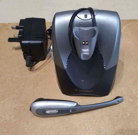 Photo of free Plantronics Handsfree Headset (South Croydon CR2) #1