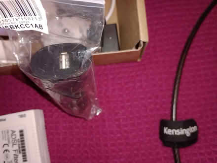 Photo of free Various items to go (Deptford) #3