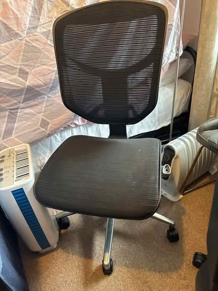 Photo of free Office chair (Al1) #2
