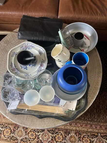 Photo of free Kitchen equipment (Stratford, E15) #1