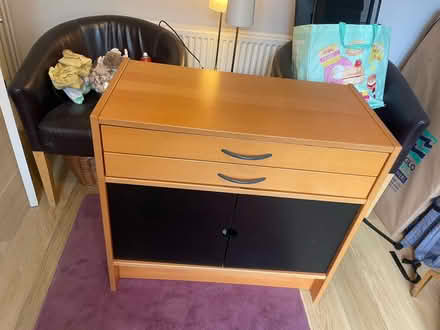 Photo of free Side board (Oxford, OX4) #1