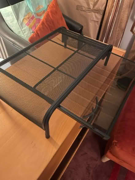 Photo of free Laptop stand with tray (Oxford, OX4) #1