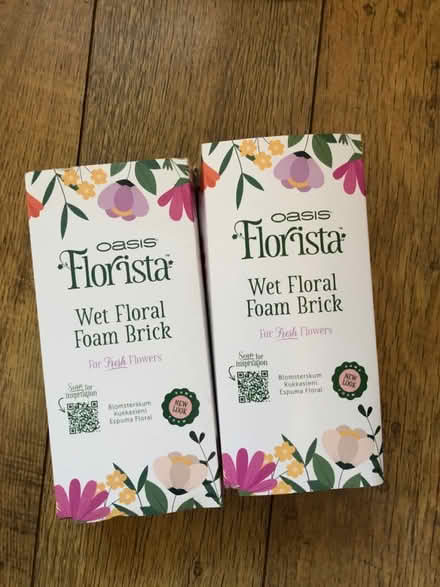 Photo of free Oasis (Langley Park DH7) #1