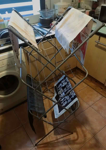 Photo of free Clothes dryer (Knowl Fold BB3) #1