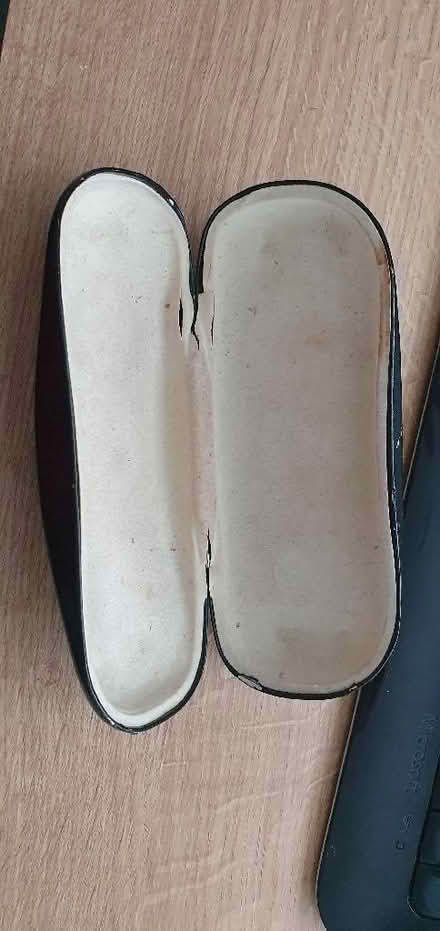 Photo of free Specsavers spectacles safe box (Greenstead CO4) #2