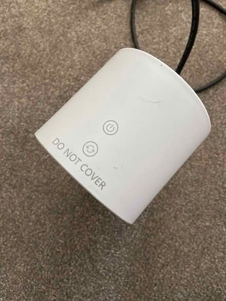 Photo of free Mini heater (Keynsham) #3
