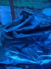 Photo of free Lots of foil insulation - used (Digbeth B5) #1