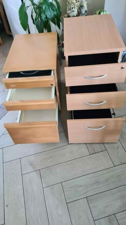 Photo of free Chests of drawers (S.Ruislip HA4) #2