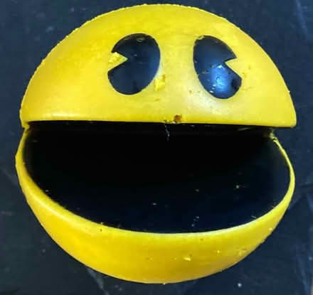 Photo of free Foam, tennis ball sized (Annesley NG15) #1