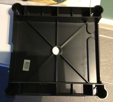 Photo of free Monitor Riser (Twerton) #2