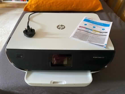 Photo of free Printer/scanner HP Envy photo 6234 (Hollingdean BN1) #2