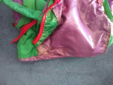 Photo of free Rucksack with metal frame (Elmstead BR7) #3