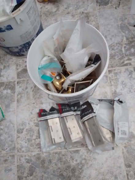 Photo of free DIY stuff (Brownsover CV21) #2