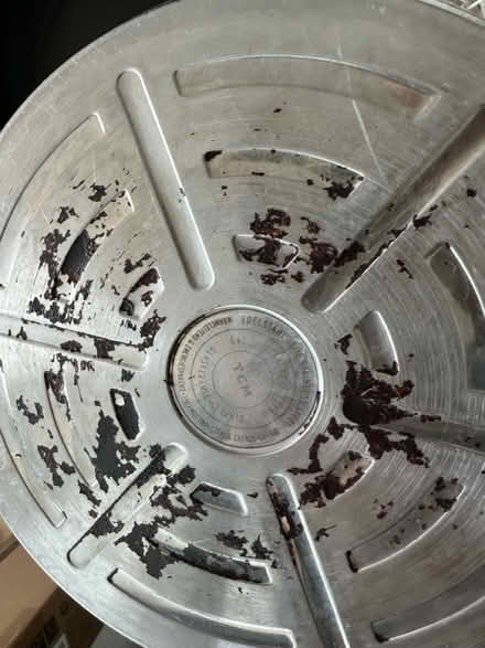 Photo of free Large saucepan with lid (Hove, Lansdowne Place, BN3) #3