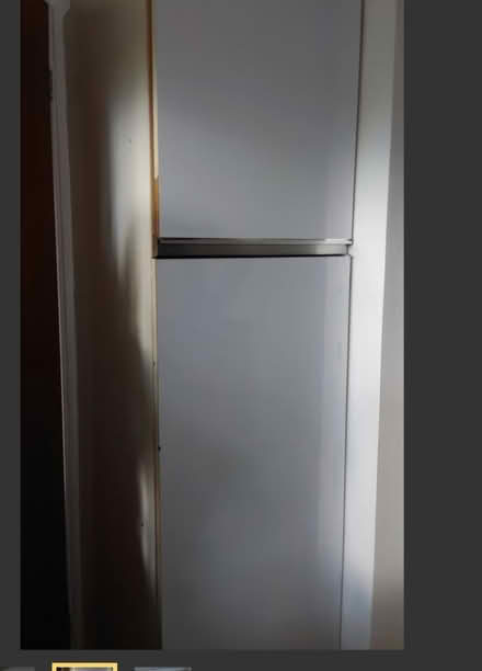 Photo of free White Kitchen Units (Tilehurst) #3