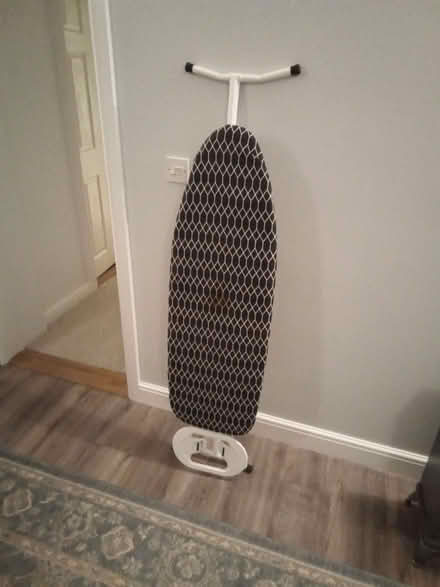 Photo of free Ironing board (Yeolmbridge PL15) #2